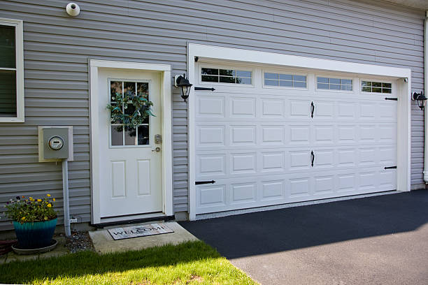 24/7 Emergency Garage Door Spring Repair experts in Marshallville, GA